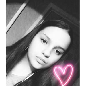 Meet your Posher, Breanna
